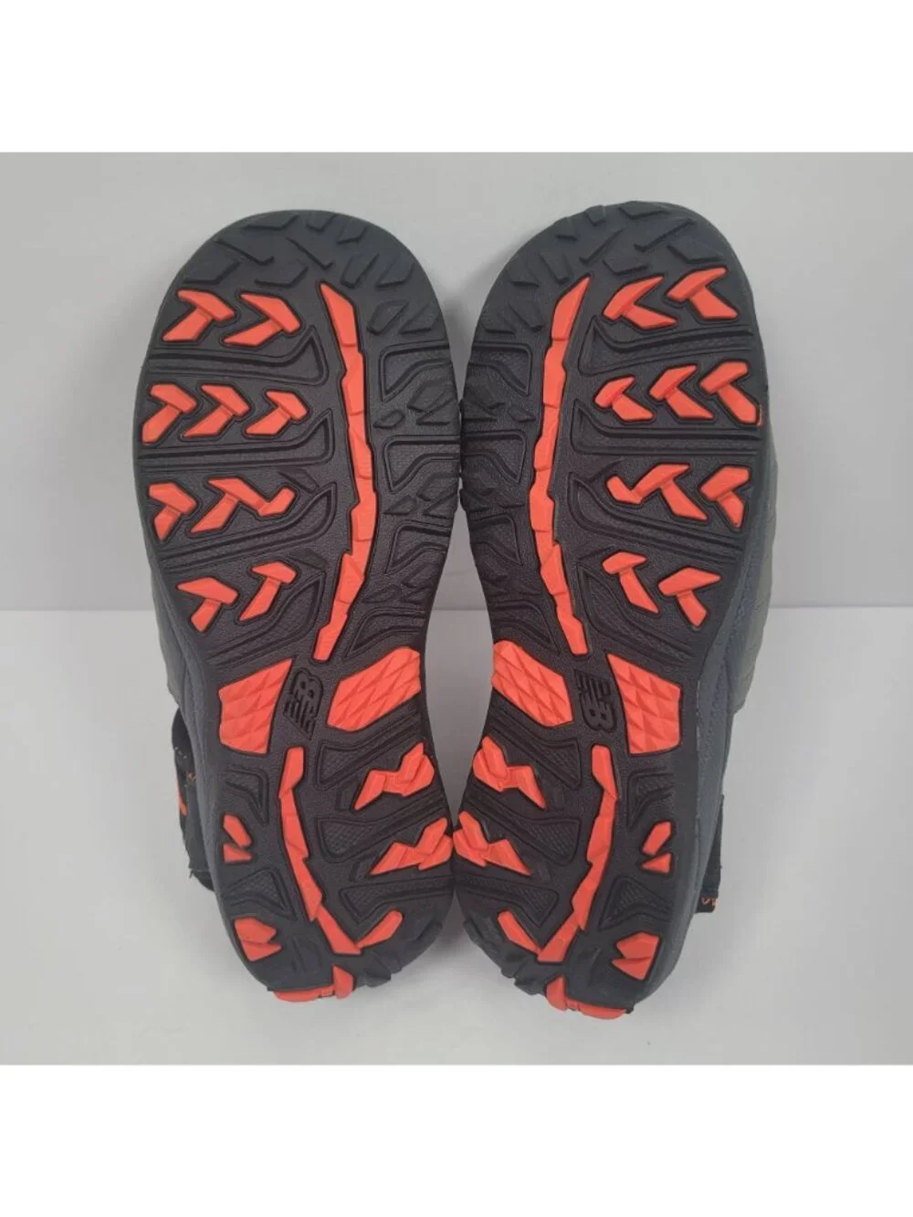 New Balance new balance